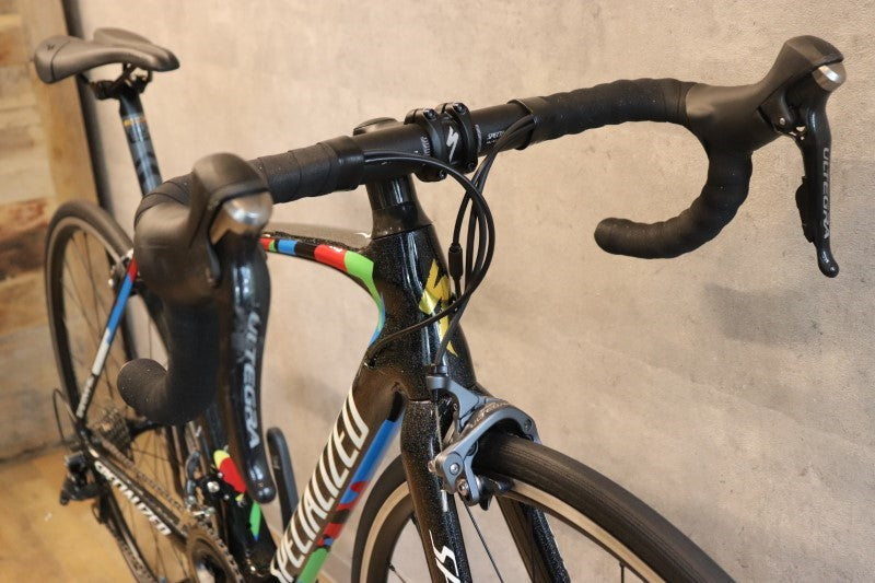 スペシャライズド SPECIALIZED ターマック TARMAC SL5 SAGAN 2016 52