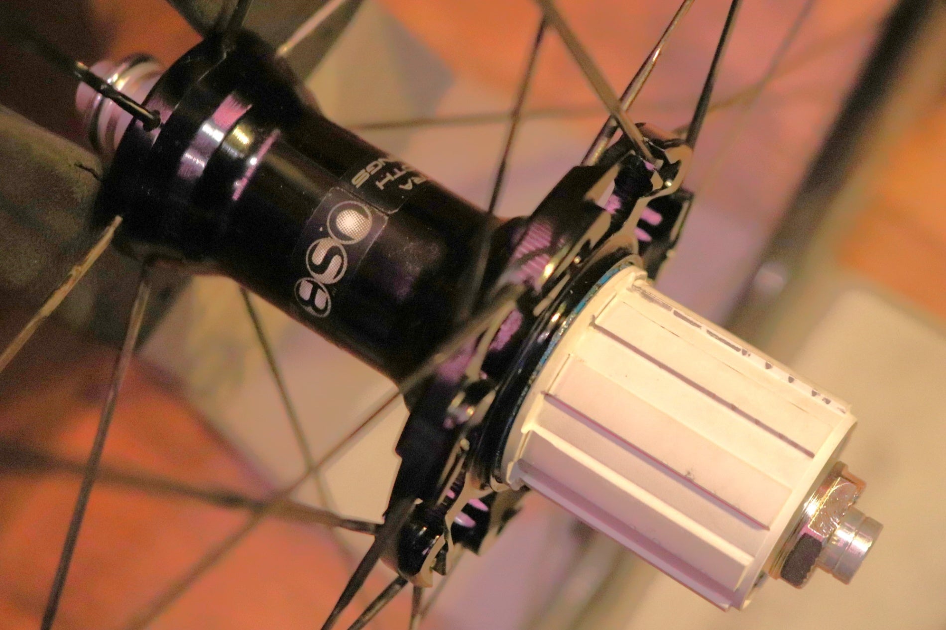 カンパニョーロ Campagnolo ボーラワン BORA ONE 50 AC3 カーボン