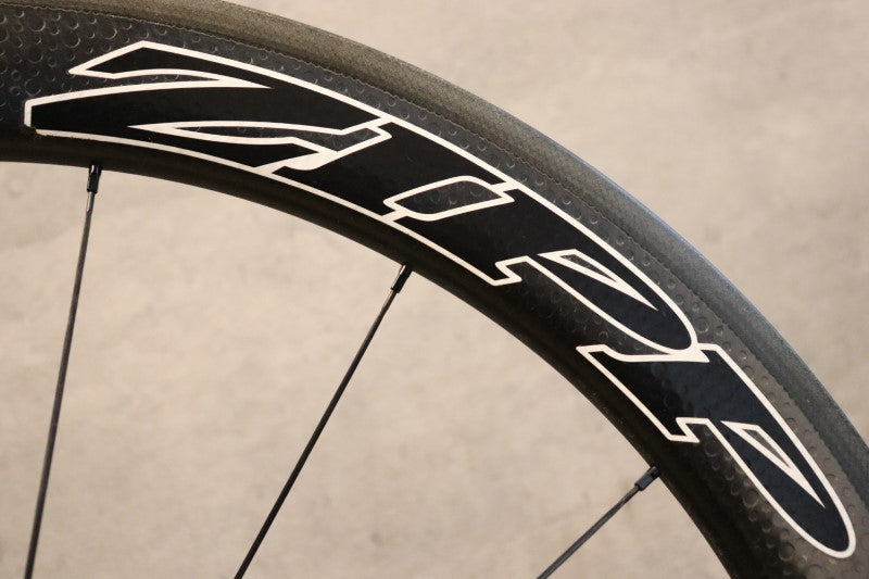 ジップ ZIPP ファイアクレスト 404 Firecrest カーボン チューブラー