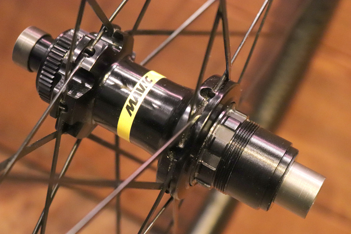 マヴィック MAVIC コスミック プロ カーボン COSMIC PRO CARBON UST