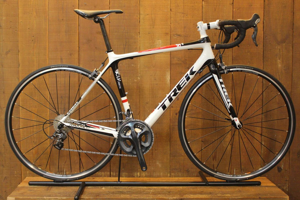 トレック TREK マドン MADONE 4.7 2012年モデル 54サイズ シマノ