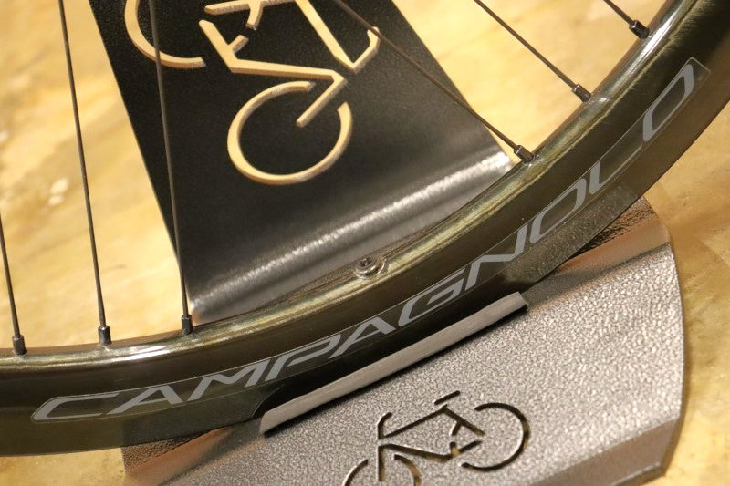 カンパニョーロ Campagnolo シャマル カーボン SHAMAL CARBON DB 2way