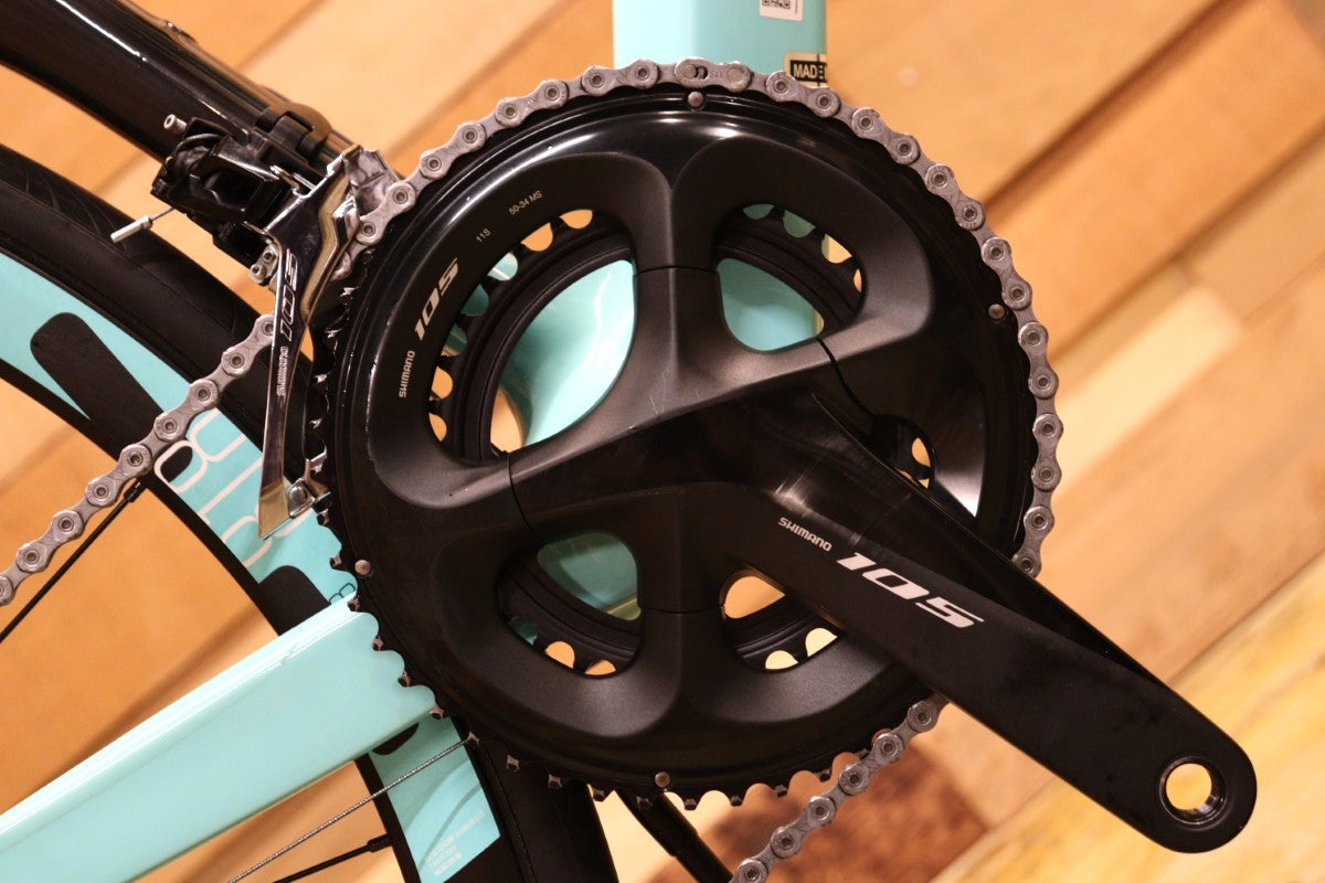 ビアンキ Bianchi オルトレ ディスク Oltre XR3 DISC 2021 47サイズ
