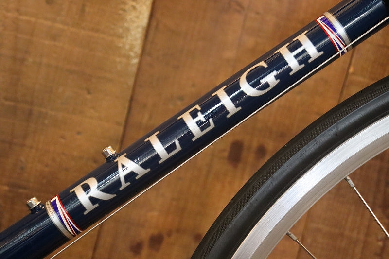 ラレー RALEIGH カールトンN CARLTON-N 2012年モデル 520サイズ シマノ