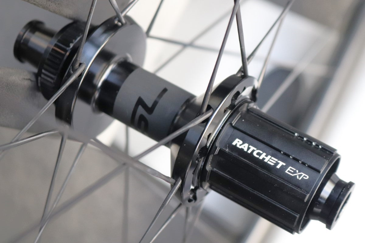 ボントレガー BONTRAGER アイオロス ディスク AEOLUS RSL 37 TLR DISC