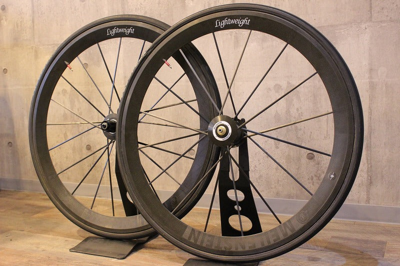 ライトウェイト Lightweight マイレンシュタイン MEILENSTEIN カーボン