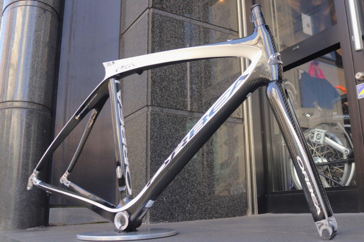 オルベア ORBEA オルカ ORCA 2008モデル 54サイズ カーボン ロード