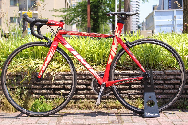 TIME RXRS ULTEAM デュラエース