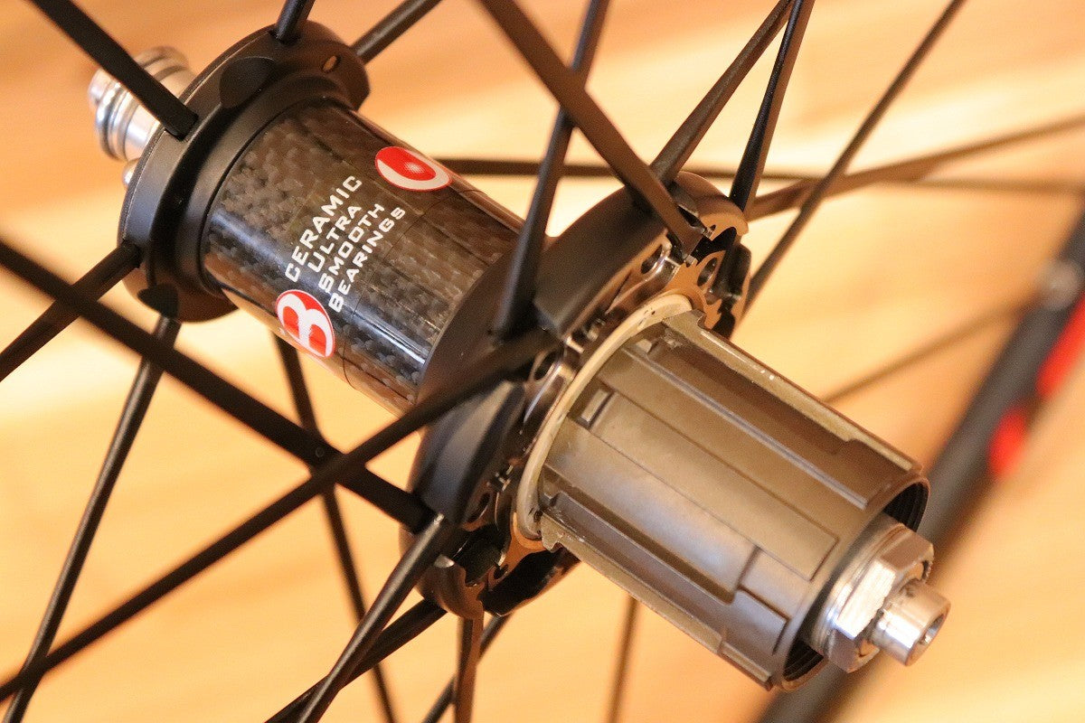 カンパニョーロ CAMPAGNOLO シャマル ウルトラ SHAMAL ULTRA アルミ