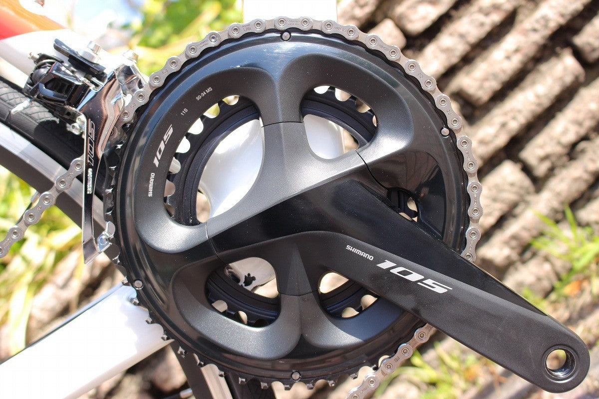 コルナゴ COLNAGO C-RS 2019 42Sサイズ シマノ 105 R7000 MIX 11S