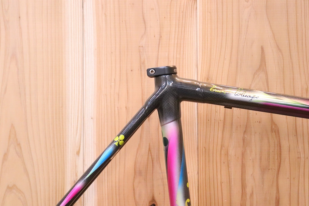 コルナゴ COLNAGO C40 1996年頃モデル 530サイズ カーボン ロード