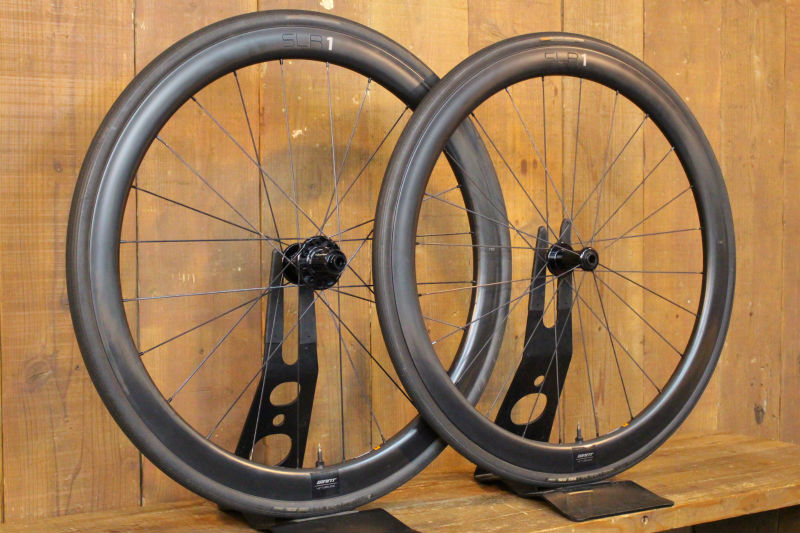 ジャイアント GIANT SLR 1 42 DISC カーボン チューブレスレディ