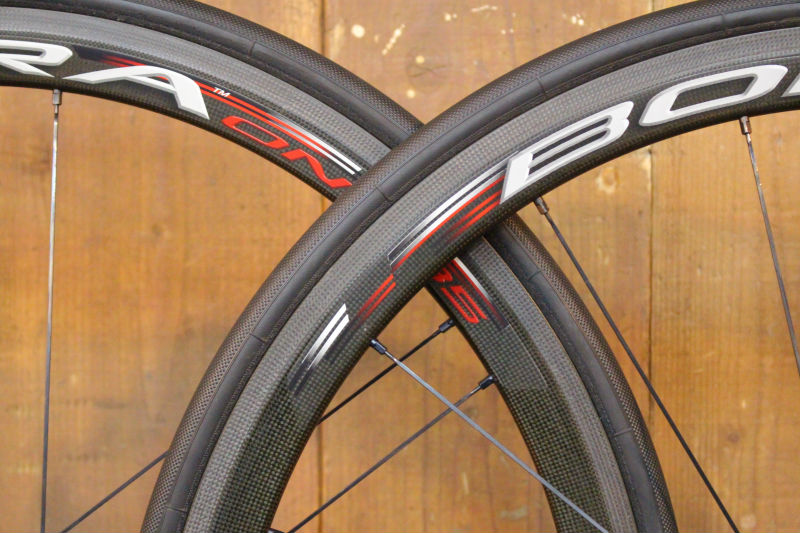 カンパニョーロ Campagnolo ボーラ ワン BORA ONE 35 カーボン