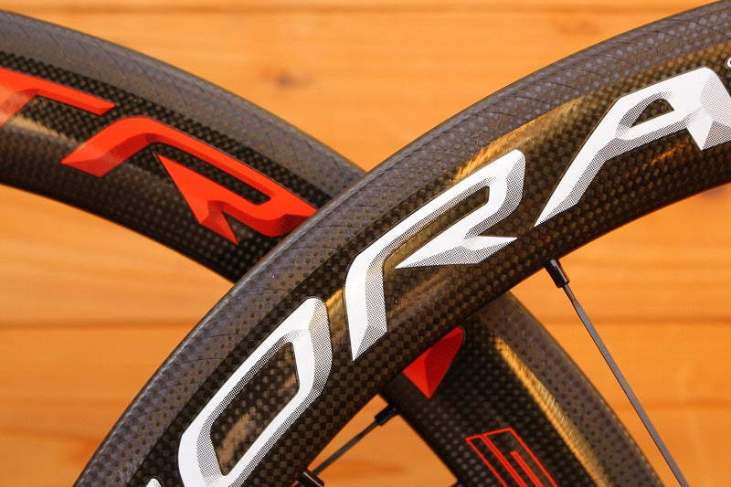 カンパニョーロ CAMPAGNOLO ボーラ ウルトラ BORA ULTRA 50 AC3