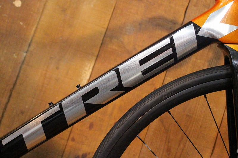 トレック TREK エモンダ EMONDA SL7 DISC 2021年モデル 54サイズ