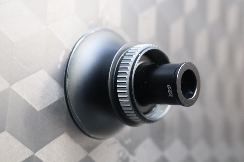 ヴォルテクス VORTEX N9 DISC カーボン ディスク リアホイール