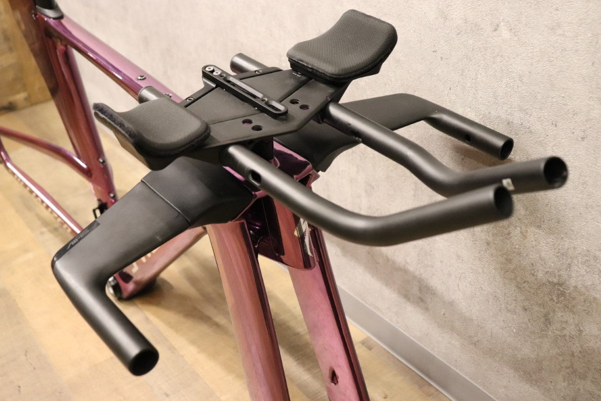 スペシャライズド SPECIALIZED S-WORKS SHIV DISC XS カーボン