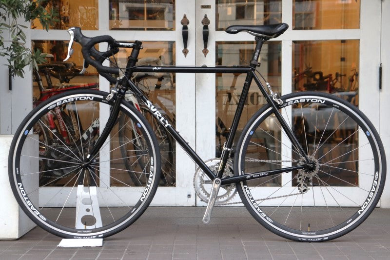 サーリー SURLY ペイサー PACER 2006モデル 54サイズ シマノ