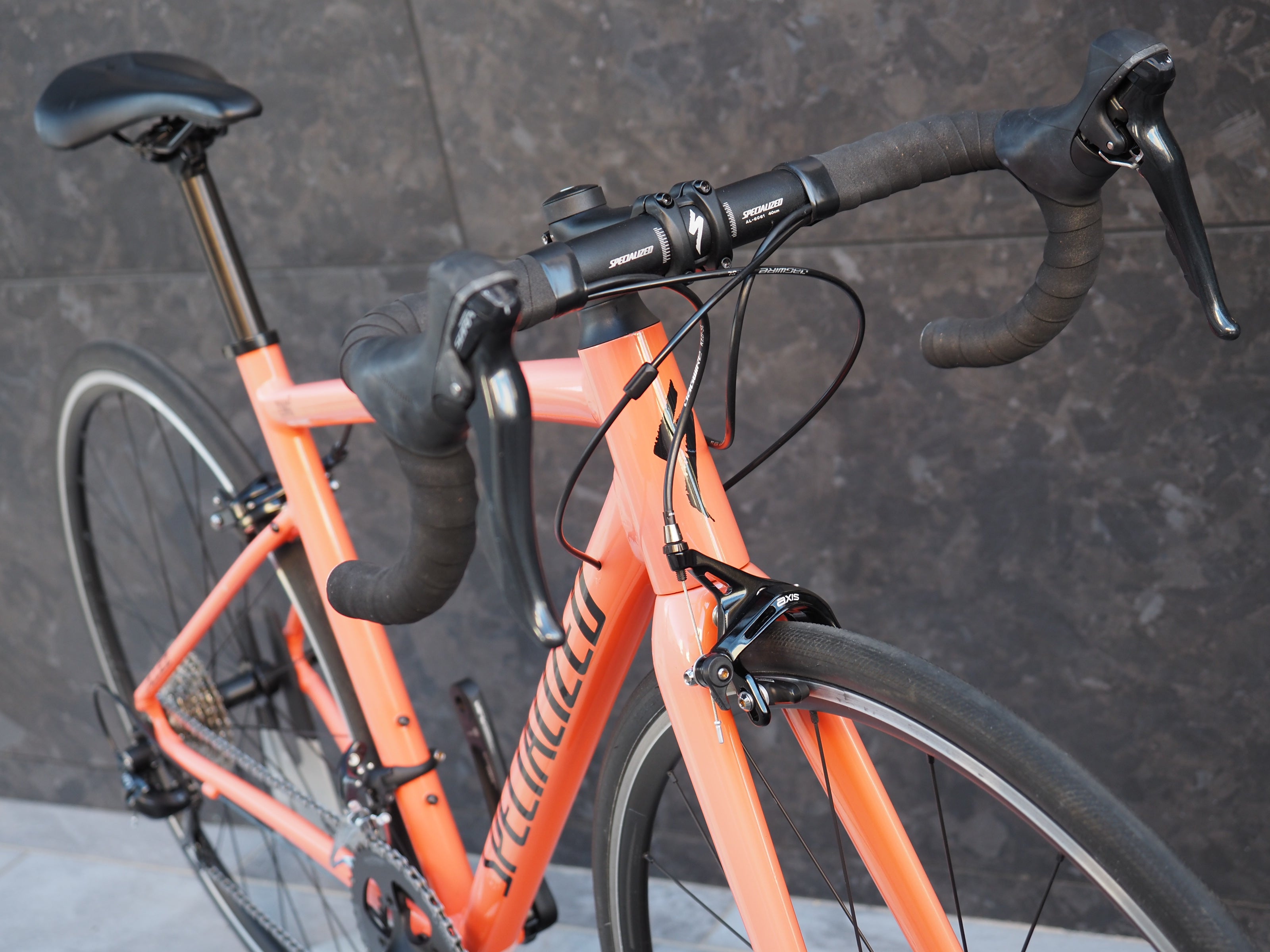 スペシャライズド SPECIALIZED アレースポーツ ALLEZ SPORT 2021モデル