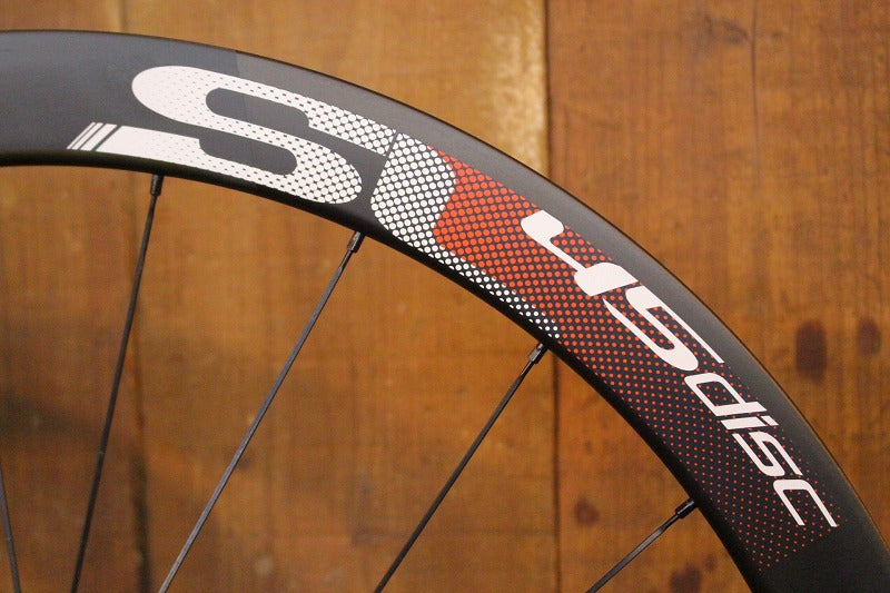 デダ エレメンティ DEDA ELEMENTI SL45 DISC カーボン チューブレス