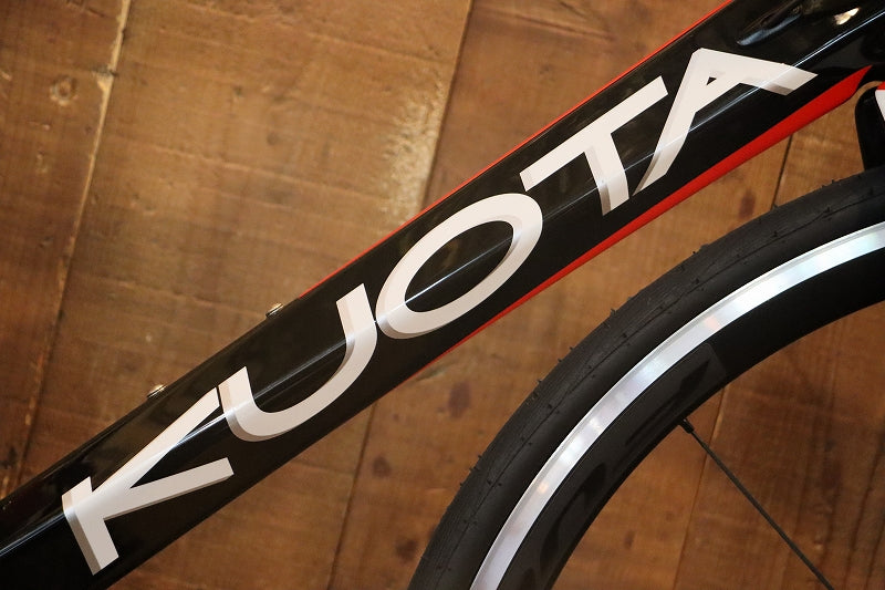 クオータ KUOTA クラーロ KURARO 2013年モデル Lサイズ シマノ