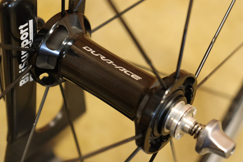 パーツ DURA-ACE wh-9000 C35 CL パーツ DURA-ACE wh-9000 C35 CL