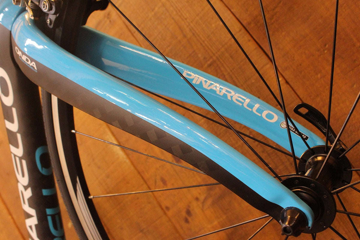 ピナレロ PINARELLO ガン GAN S 2018年モデル 440サイズ シマノ 105