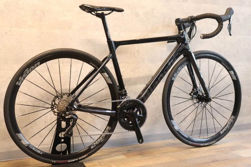 ビアンキ BIANCHI スプリント SPRINT DISC 2021 53サイズ シマノ 105