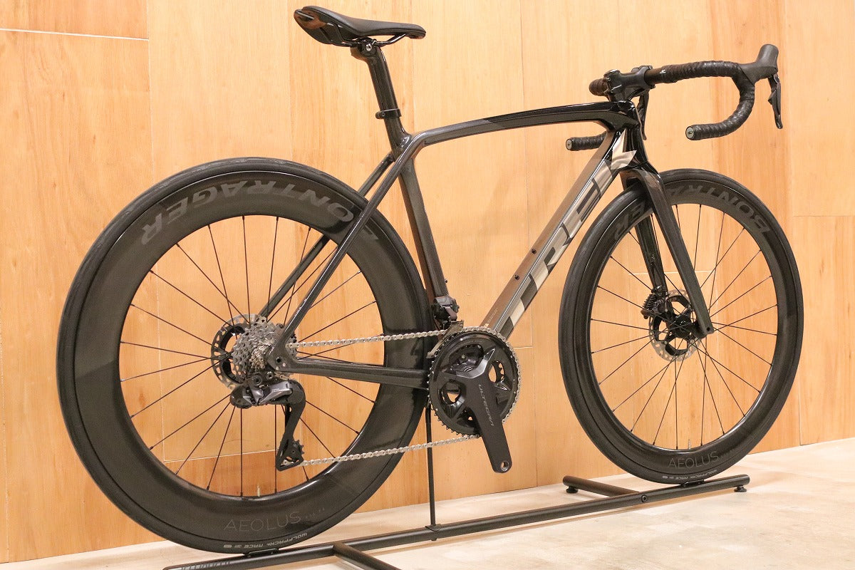 トレック TREK エモンダ EMONDA SLR7 DISC 2022モデル 54サイズ