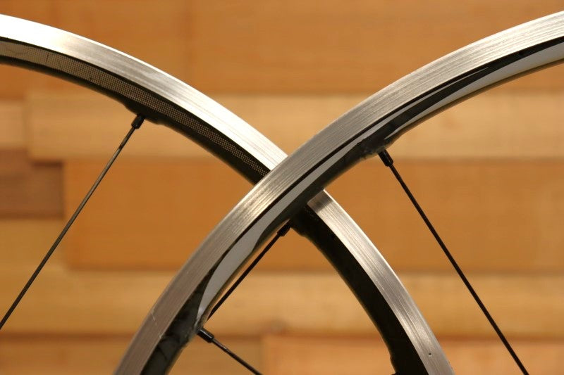 シマノ SHIMANO デュラーエース DURA-ACE WH-9000 C24 11S アルミ