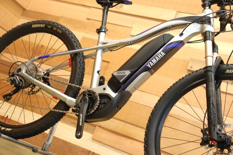 ヤマハ YAMAHA YPJ-XC 2019年頃モデル Mサイズ SLX 1×11S E-MTB 電動