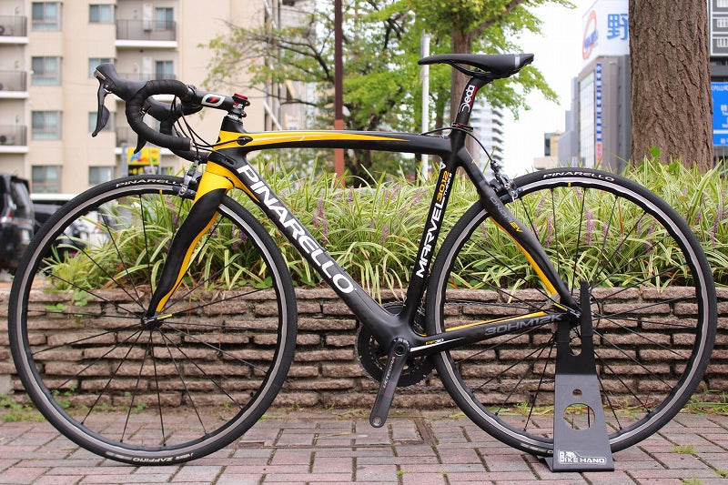 ピナレロ PINARELLO マーヴェル MARVEL 30.12 THINK2 2014 515サイズ