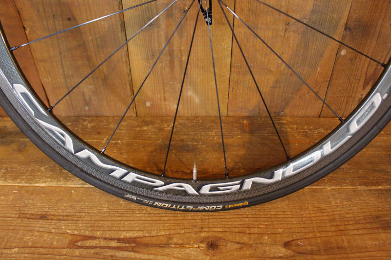 カンパニョーロ Campagnolo ボーラ ワン BORA ONE 35 カーボン