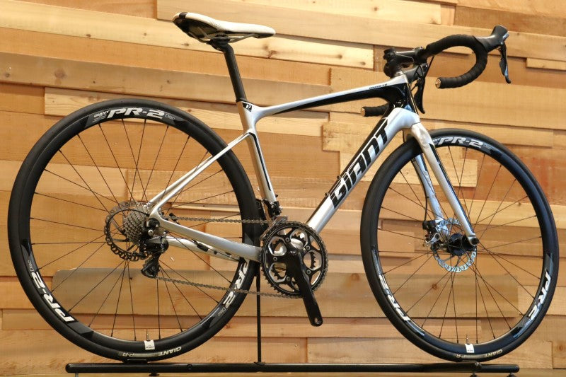 STU292 ジャイアント GIANT デファイ アドバンスド DEFY ADVANCED2