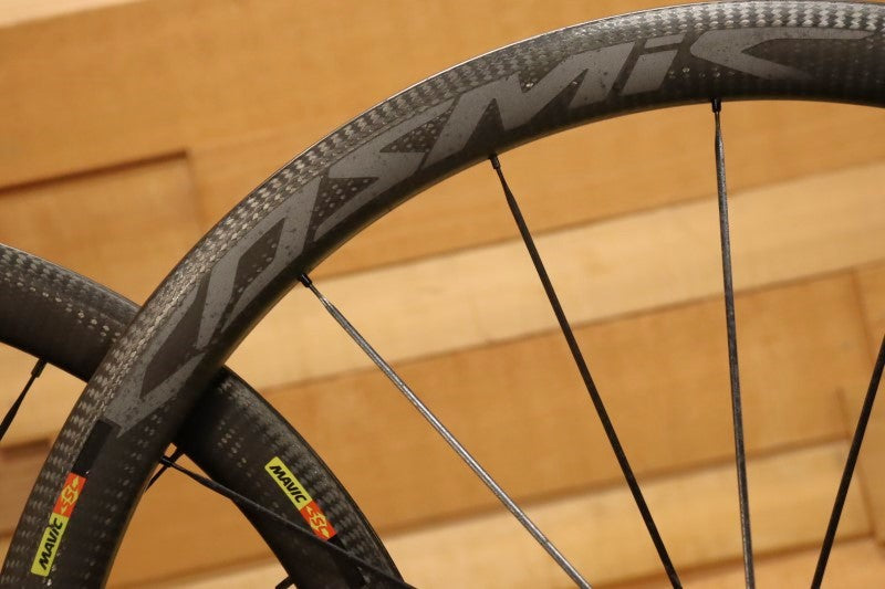 マヴィック MAVIC コスミック プロ カーボン COSMIC PRO CARBON SL C