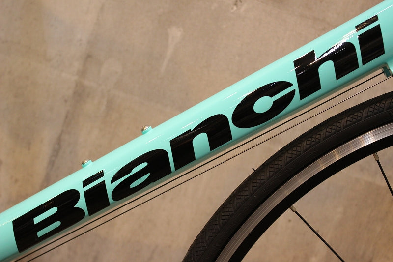 美車！ ビアンキ BIANCHI インプルソ IMPULSO 2019年モデル 53サイズ