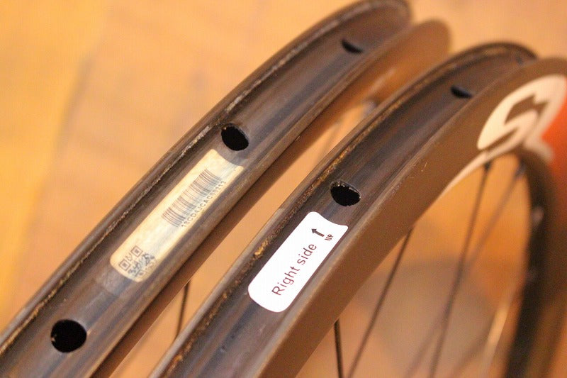 デダ エレメンティ DEDA ELEMENTI SL45 DISC カーボン チューブレス