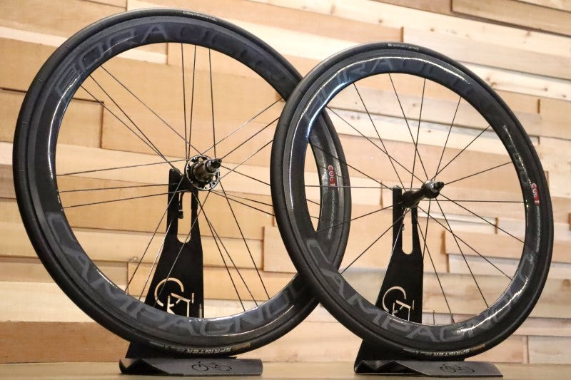 カンパニョーロ Campagnolo ボーラ ウルトラツー BORA ULTRA TWO