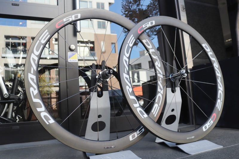 デュラエースホイール WH-7900 シマノ SHIMANO デュラエース DURA