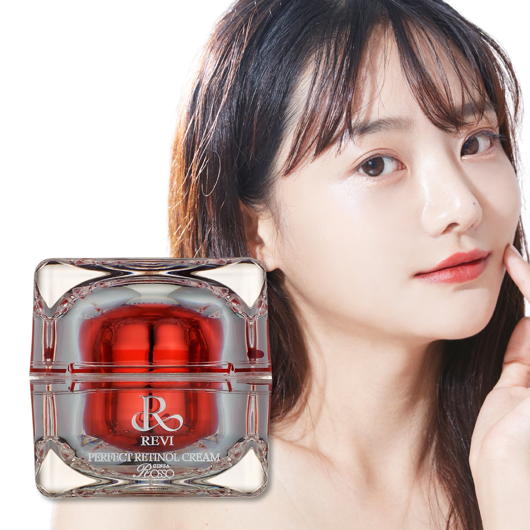 REVI 陶肌ミルク オム – REVI Online Shop