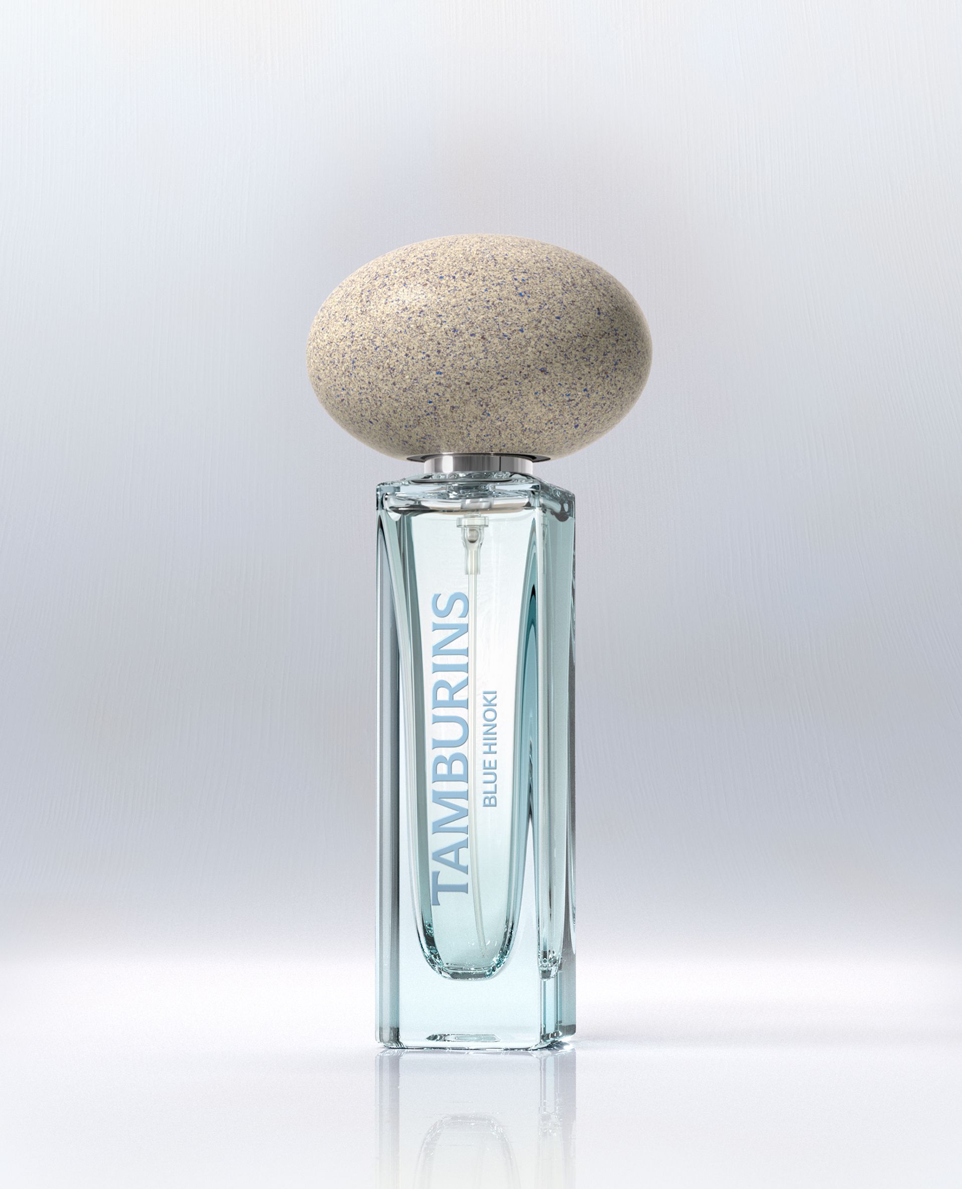 パフュームパピー - 11ml | TAMBURINS