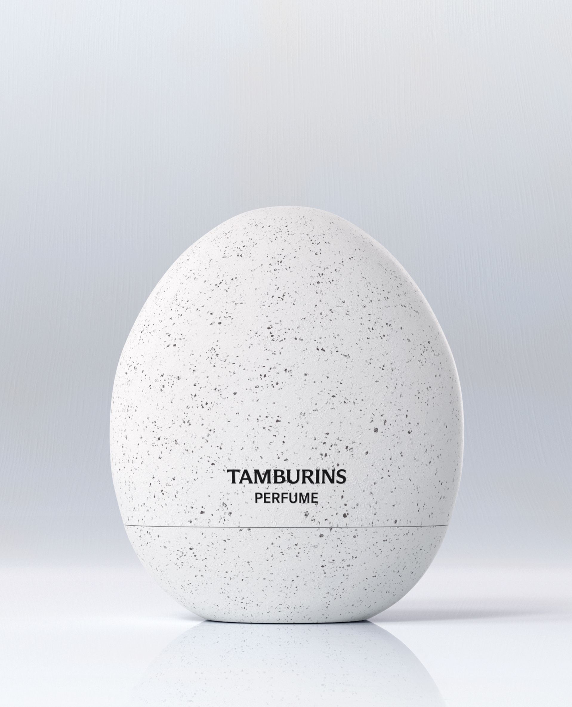 EGG PERFUME PUMKINI - 14mL | TAMBURINS