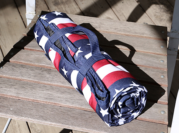 FREAK'S STORE別注で、超アメリカンになったコールマン。 | GO OUT WEB