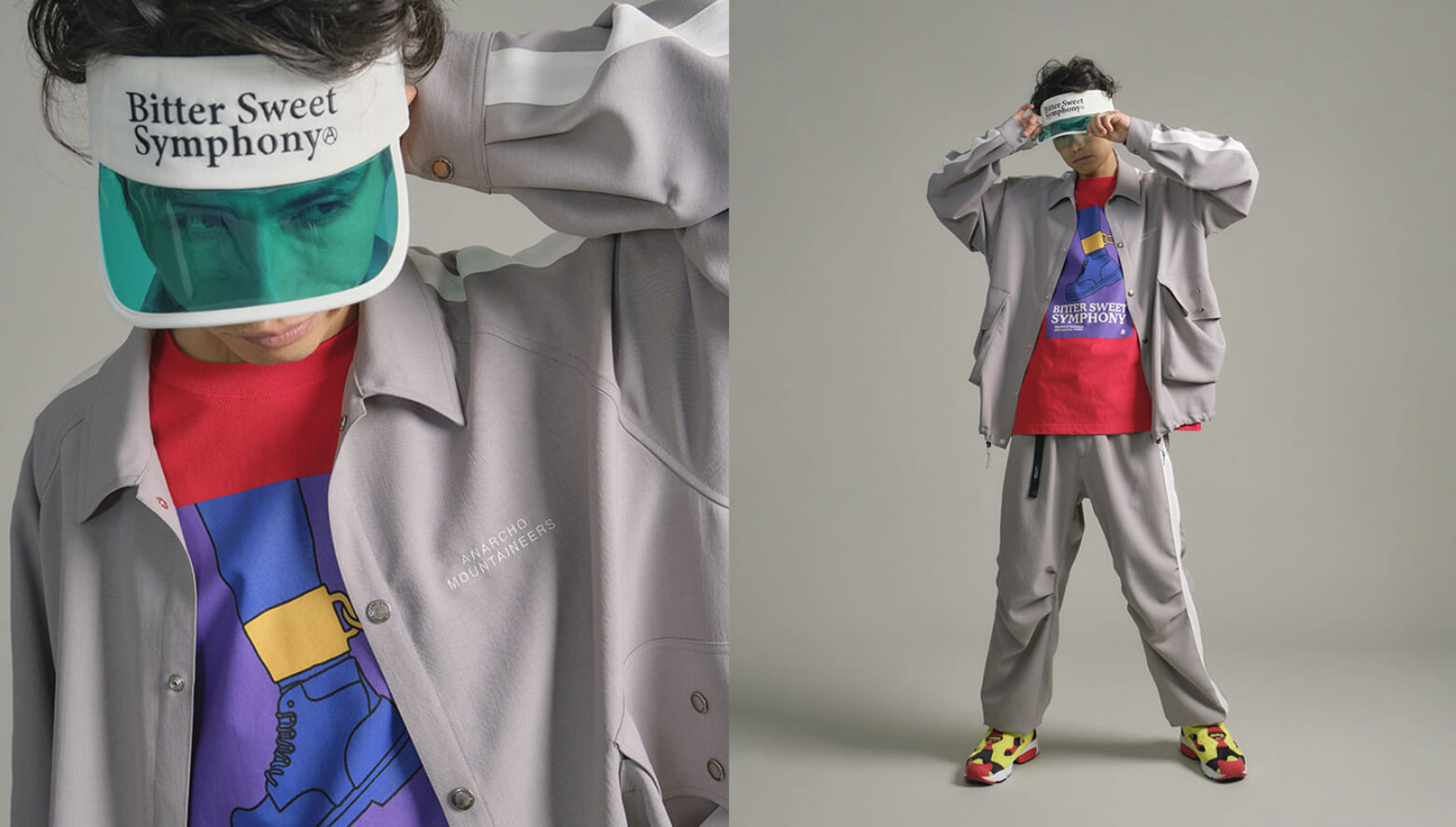 <スーパー特大サイズ③>盛り盛り森リース2025ver. ミナペルホネン　仕様 スーパー特大サイズ③>盛り盛り森リース2025ver. ミナペルホネン 仕様