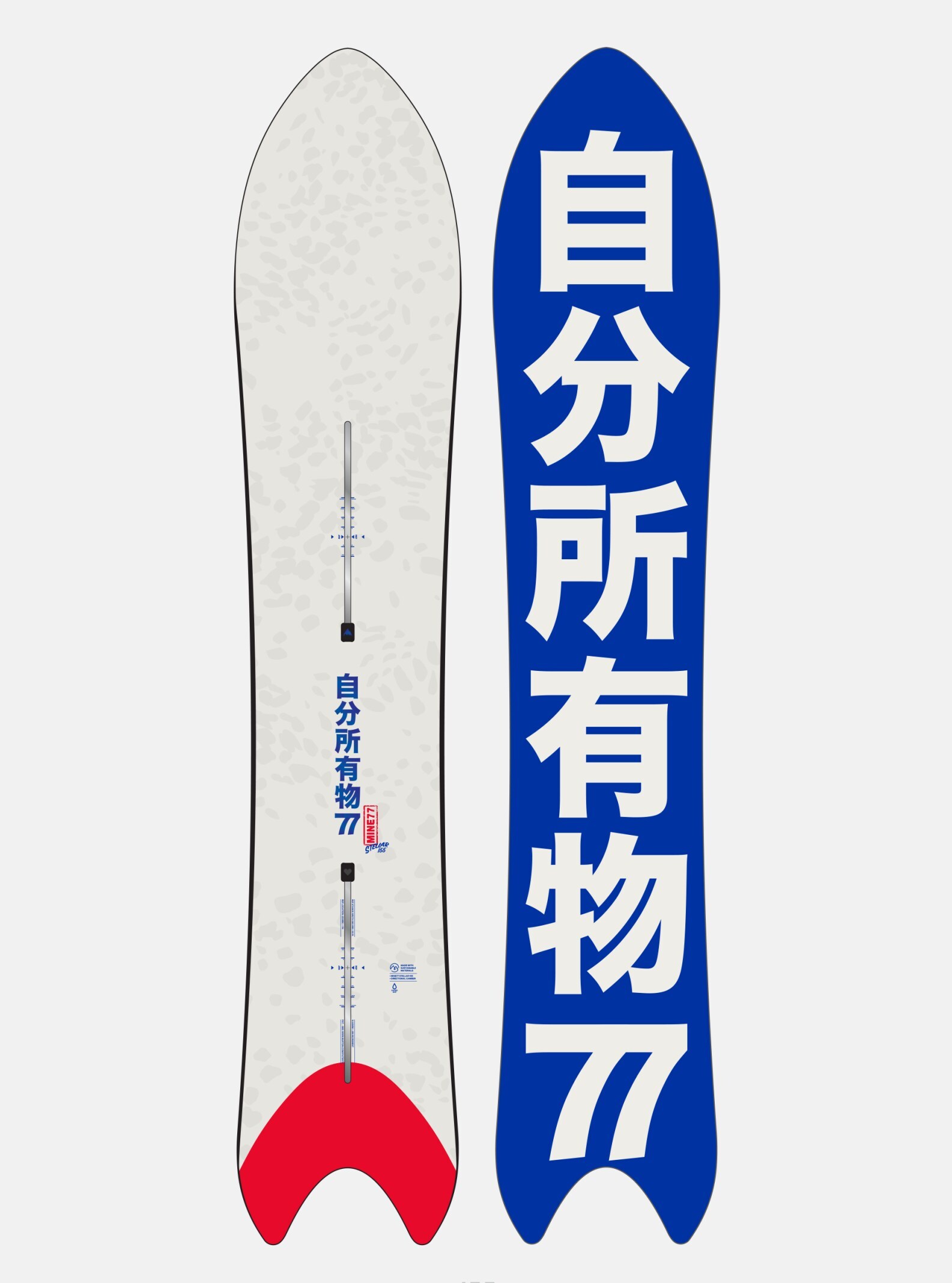 ALLIAN スノーボード BURTON EST 13 ビンディング ALLIAN スノーボード