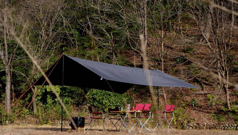 TCタープの名門「タトンカ」の一番人気モデルに、日本限定カラーとして