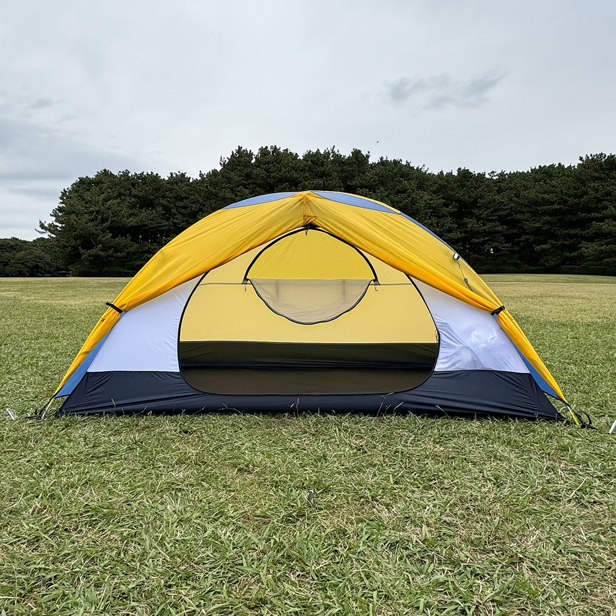 SIERRA DESIGNS HALF MOON LIGHT 2P テント HALF MOON LIGHT 2P | TENT