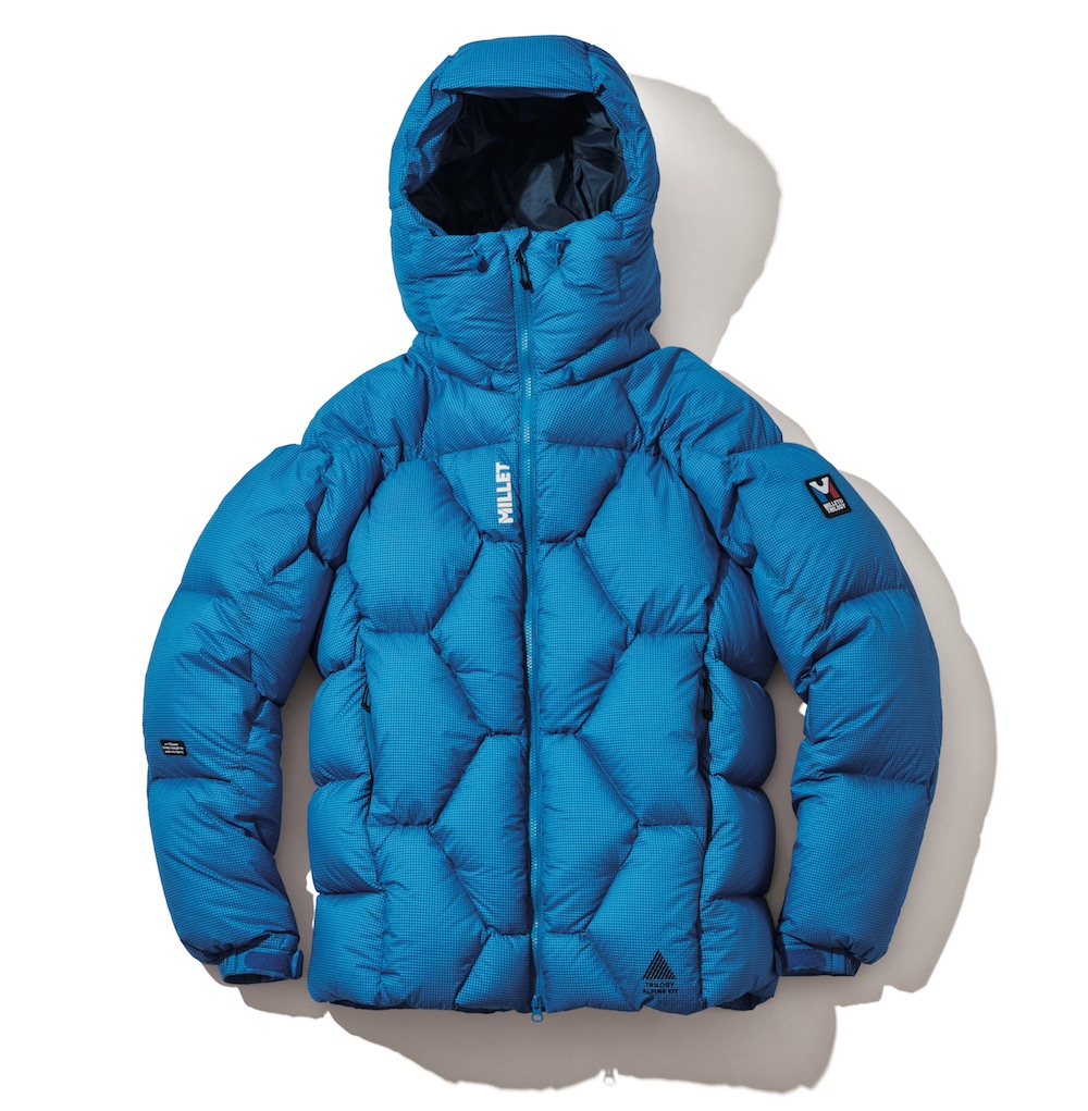 ヌクくてカッコいい、 冬アウターカタログ。【ダウン・中綿編】 | GO