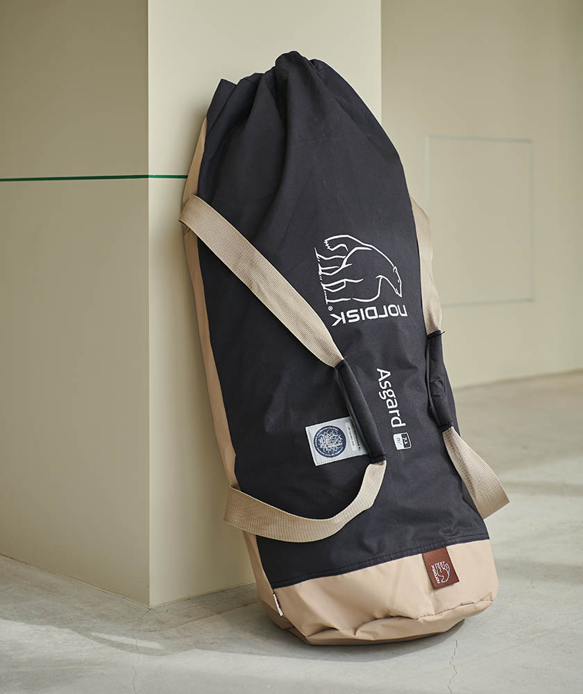 アスガルドAsgard7.1 黒 ファントムブラックエディション 1月17日（火