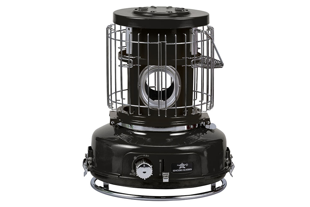 ア*キ様 【アラジン ブルーフレームヒーター BF3903】 ブルーフレーム